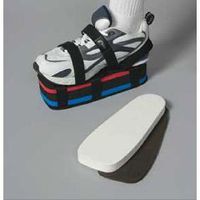 Adult Ballert Build-Up - Complete Set, 7 pcs