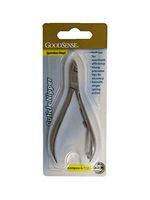 GoodSense Goodsense cuticle nipper easy grip