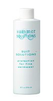 Summer Solutions - Chlorine Neutralizer Suit Solutions - 8 fl oz Pack Of 6
