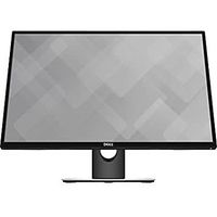 Dell 27-Inch Full HD 1920 x 1080 IPS Backlit LED Widescreen Monitor with AMD FreeSync Technology, VGA and HDMI Inputs, Black