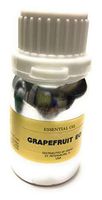 GRAPEFRUIT PURE ESSENTIAL OIL - 2.5 oz-75 ml