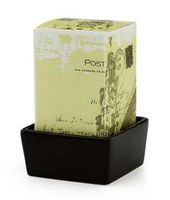 La-Tee-Da TRAVEL BIG BEN SCENTUARY - CINNAMON APPLE fragrance diffuser by