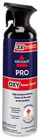 Bissell Professional Power Shot Oxy Carpet Spot, 14 ounces, 95C9 Stain Remover, 14oz (Pack of 1)