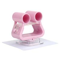 Elevin(TM) 👍👍 Wall Mounted Mop Umbrella Holder Brush Broom Hanger Storage Rack Kitchen Tool