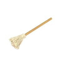 Winco Oil Mop, 13-Inch by Winco