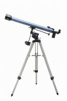 Konus KonuStart-900B D.60/F.900 telescope, Blue, 1738