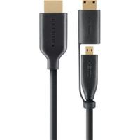 6' HDMI to Micro HDMI Cable 6' HDMI to Micro HDMI Cable