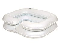 Inflatable Easy Shampoo Basin