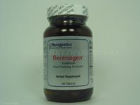 Metagenics - Serenagen 100T [Health and Beauty]