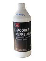 Kahrs Lacquer Refresher For Dull Satin and Matte Wood Floors Ready To Use 1 Liter