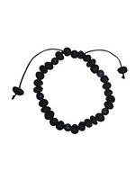 Baltic Amber Adult Adjustable Bracelet by UMAI - Pain Relief for Arthritis, Migraine, Anxiety, Carpal Tunnel (Lapis Lazuli)