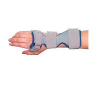 Beststores Deluxe Wrist Drop Orthosis - Right, Large 3 1/2'- 4' - Model 565879