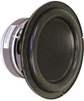 Bazooka Wf641.5 6 Ohm Replacement Woofer For Bazooka