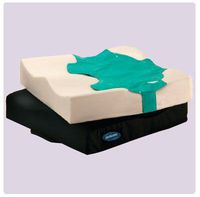 In Touch Stabilite Wheelchair Cushion - 20"W x 16"D