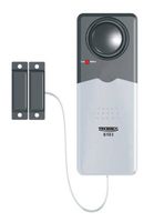 Techko S183 Ultra Slim Safety Entry Alarm