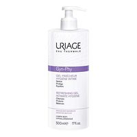 Uriage Gyn-Phy Intimate Hygiene Refreshing Gel 500ml