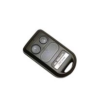 Mircom Technologies Summit TX3-WRT-2H Two Button Key Tag Must Ord In Lots Of 10