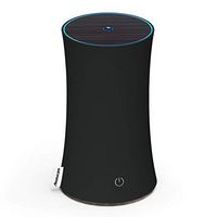 Aromacare 300ml Essential Oil Diffuser for Aromatherapy, Aroma Diffuser for Essential Oils Portable Humidifier, Quiet & Great For Any Spa, Office, or Home