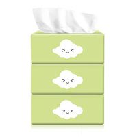 Paper Towels Rolls Bulk Toilet Paper Recycled Toilet Tissue Business Commercial Paper Hand Towels Kitchen Tissue Rolls Professional Ultra Soft Strong White Bath Tissue (3 Rolls)