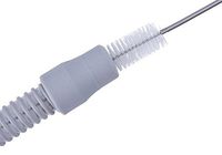 Premium CPAP Tube/Hose Cleaner Brush Fits Standard 22mm Diameter Tubes - 2 Pack