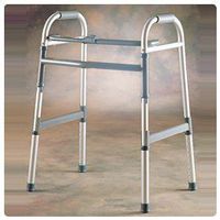 Sammons Preston Single Release Walker ( Junior Walker with 5" wheels   )