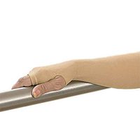 Prevent Products, Inc. - GeriGlove® Elderly Skin Protector, Thin Skin Tear & Bruise Protective Arm Sleeve - Made in USA (X-Large/Beige)