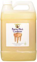 Howard Products BBC128 Butcher Block Conditioner, 128 oz, Clear