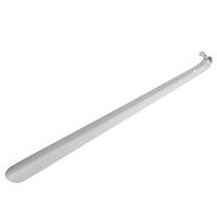 Shoe Horn, Haofy Professional Metal Shoe Horn, Long Shoeorn Stainless Steel Shoe Horn for Men Women Kids Seniors Elderly