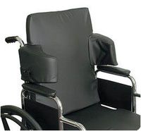 Comfort Company Standard SideHugger Back Cushion - 18"