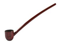 9” Deep Bowl Churchwarden Shire Pipe™