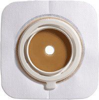 Sur-Fit Autolock 1 3/8" Flg Flexible Stoma Wafer