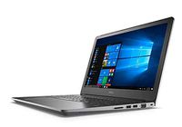 2019 Dell Vostro 5000 15.6" FHD LED-Backlit Business Laptop Computer, Intel Core i5-7200U Up to 3.1GHz, 8GB DDR4, 256GB SSD, 802.11AC, Bluetooth 4.2, HDMI, Windows 10 Pro