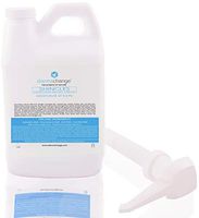 Organic Shingles Treatment and Relief Cream - with Manuka Honey - Shingle Nerve Pain Ointment - Natural Moisturizer for Face and Body - Stops Shingle Breakouts, Burning, Scar and Itchy Dry Skin (64oz)