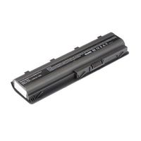 4400mAh 10.8V Laptop Battery for HP Pavilion DM4-3007XX DV5-2072NR DV6-3231NR DV6-6C13CL DV6-6C48US DV6-6C50US DV6-6C54NR DV7-4174CA DV7-5000 G6-1A30US G6-1A60US G6-1C55CA G6-1C56NR G7-1310US G7-1312NR G7-1340DX G7-1350DX G7-2323DX (Black)
