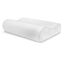 Extreme Luxury Contour MF Bed Pillow