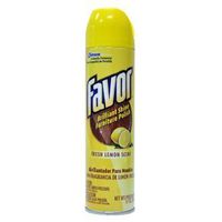 Favor 9.7Oz Furniture Cleaner 3 Pack