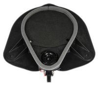 ACDelco 10366739 GM Original Equipment Front Door Radio Speaker