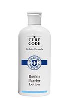 CURECODE Double Barrier Lotion St. John Wort Formula