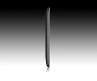 Barnes and Noble Nook Simple Touch eBook Reader 2GB WiFi with GlowLight