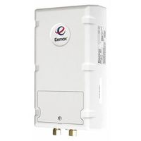 Electric Tankless Water Heater, 277V, 10000W