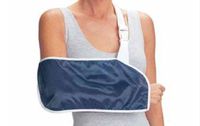 DJO ProCare Arm Sling - 79-84293EA - Small (7" x 16"), 1 Each / Each