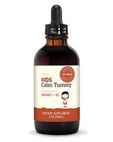 Sprigs Life Dr Mom Kids Calm Tummy 2oz / Soothes Occasional Upset Stomach.