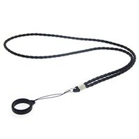 erDouckan Keychain Perfect Decro & 20-35mm Smoke Electronic Cigarette Lanyard Rope Ring for Nord Novo Zero Minifit ,Best Gift for Friends or Family