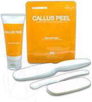 Welcalm USA Callus Peel Kit 1 Kit