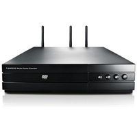 Cisco-Linksys Media Center Extender with DVD