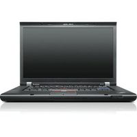 ThinkPad W520 42763MU 15.6" LED Notebook Intel Core i7-2760QM 2.40GHz 4GB DDR3 SDRAM 500GB HDD