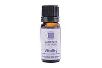 Vitality, Varenya Essentials, This Uplifting Energetic Blend Will Restore Harmony, Vitality and Energy, All Natural, Organic Essential Oils, 100% Pure of The Highest Quality, Therapeutic Grade