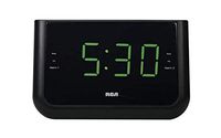 AES Spy Cameras ACRHD 720p Alarm Clock Radio HD Covert Hidden Nanny Camera Spy Gadget (Black)