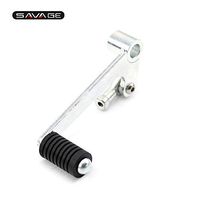 Frames & Fittings Gear Shift Lever for Suzuki GSR750 GSX-S750 2011-2016 Motorcycle Accessories Left Shifter Pedal GSR GSX-S 750