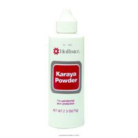 Karaya Powder, Karaya Pwdr 2.5 oz, (1 Each, 1 Each)